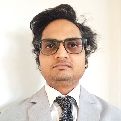 Narayn Verma, AMFI Certified Mutual Fund Expert and IRDAI Certified Insurance Advisor